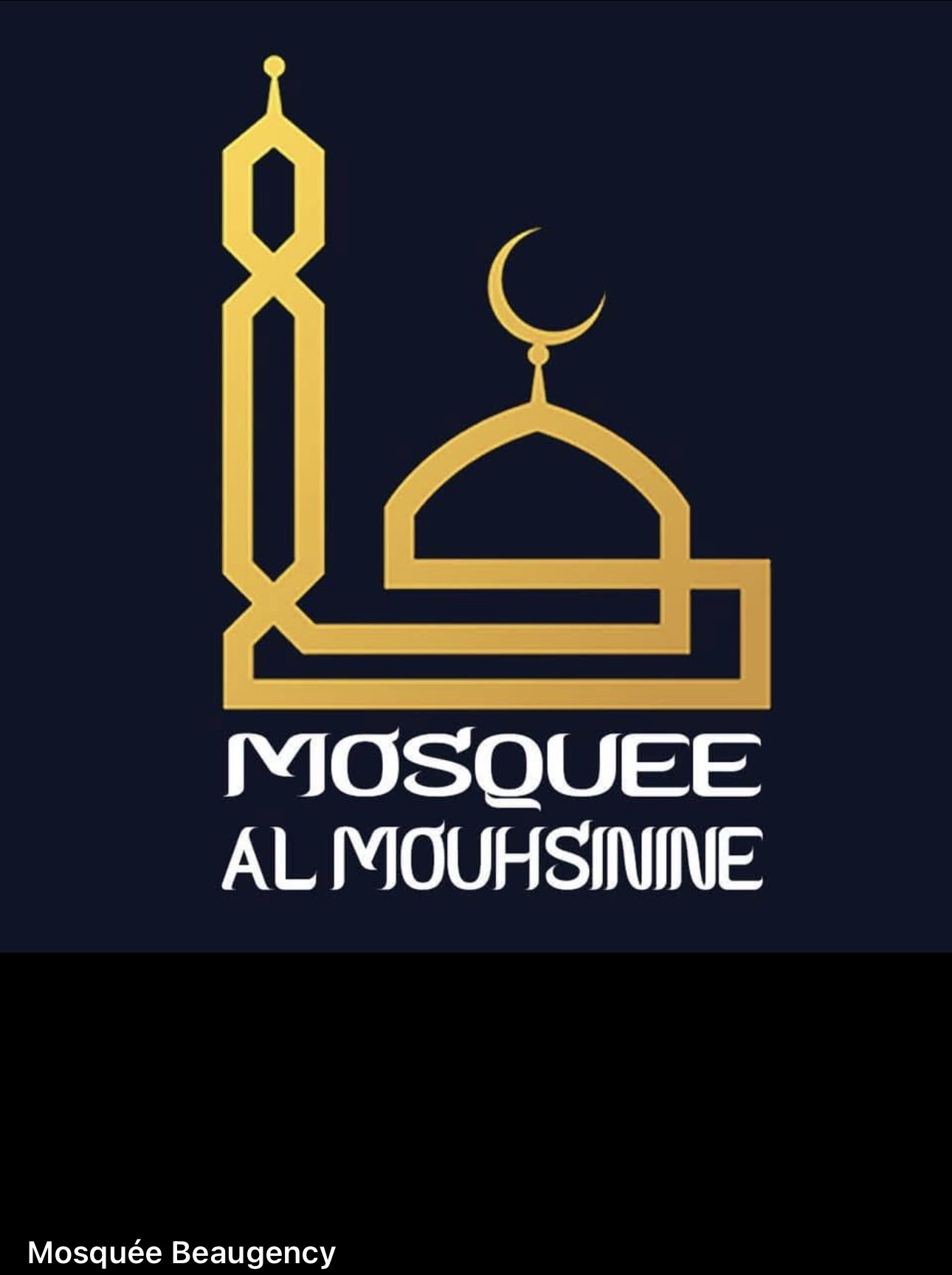 Horaires de prières 45190 - Beaugency (Mosquée Al Mohsinine), Beaugency