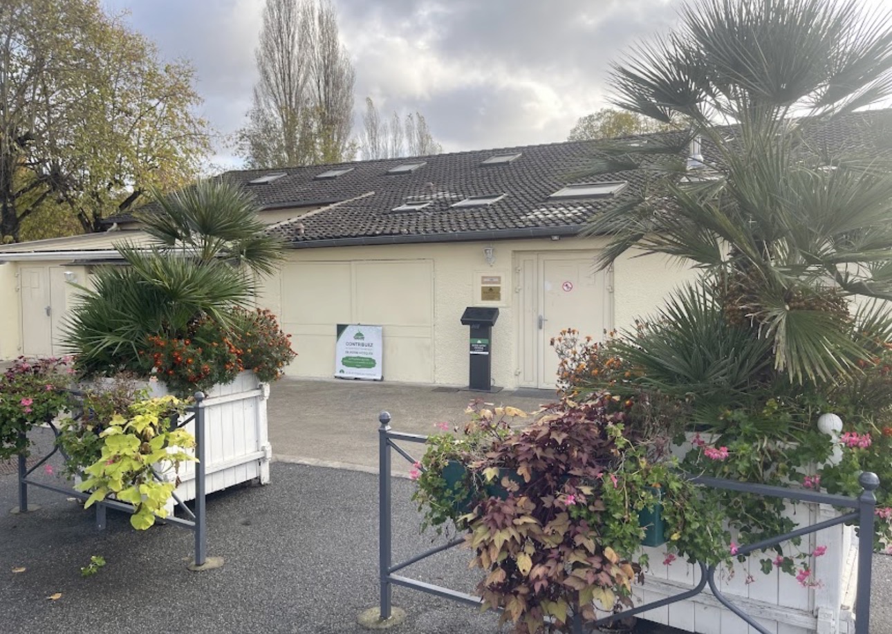 Horaires de prières 45120 - Châlette-sur-Loing (Mosquée Ismaïl), Châlette-sur-Loing
