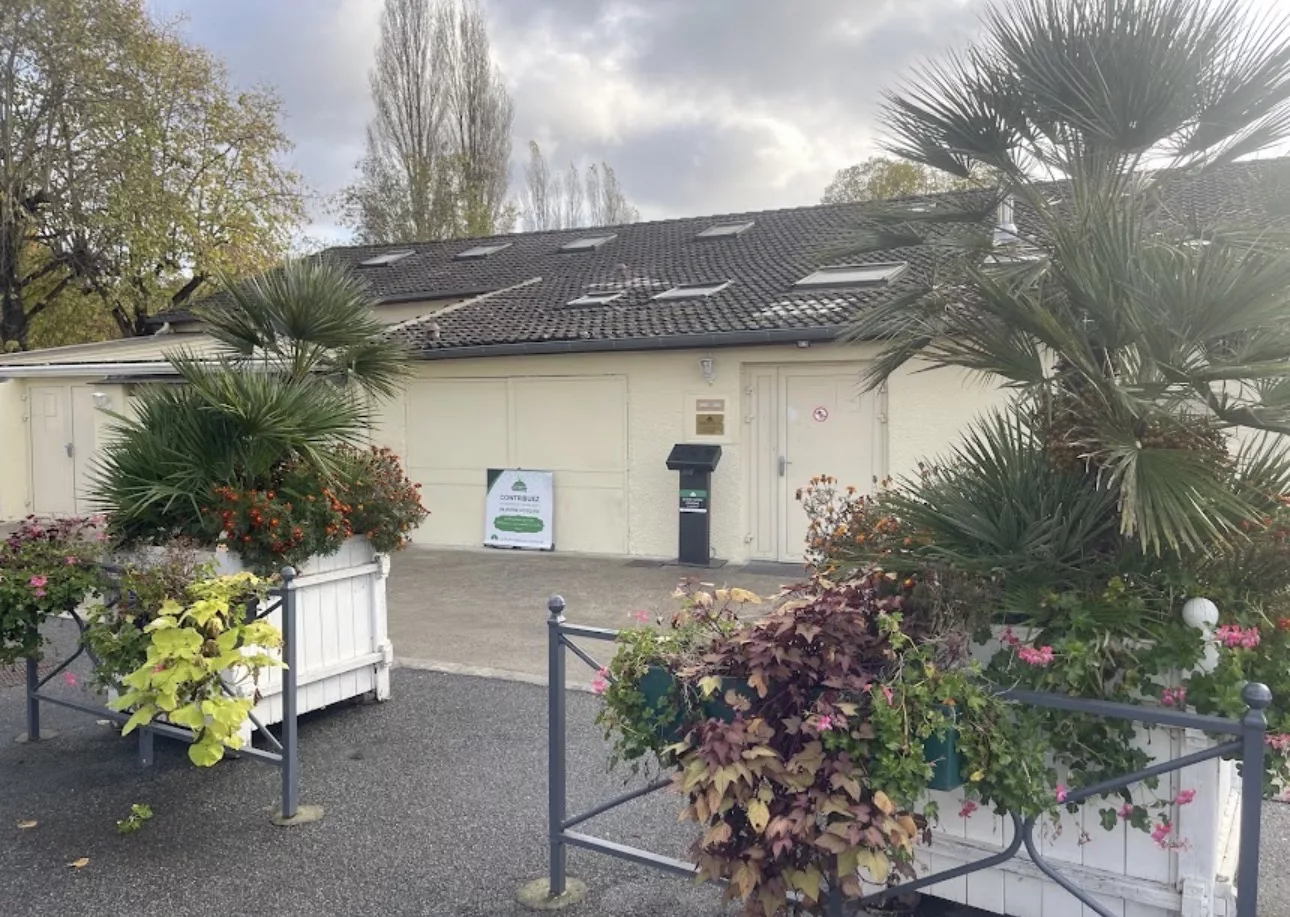 Horaires de prières Mosquée de Châlette-sur-Loing (Ismaïl), Châlette-sur-Loing