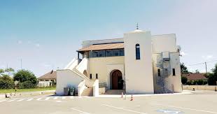 45500 - Gien (Mosquée Assalam)