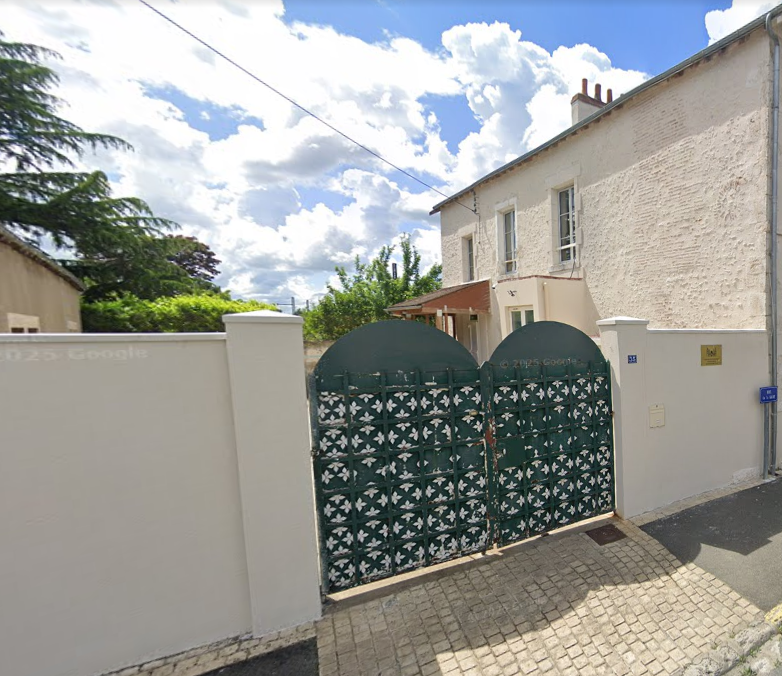 45130 - Meung-Sur-Loire (Mosquée Badr)