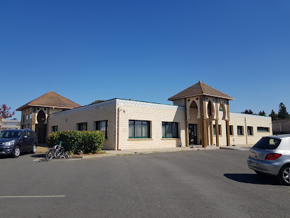 45300 - Mosquée de Pithiviers