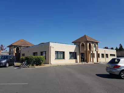 Horaires de prières Mosquée de Pithiviers, Pithiviers