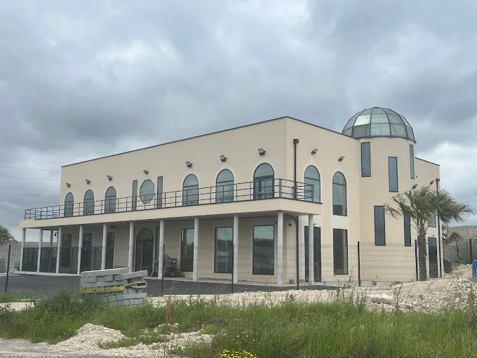 45770 - Mosquée de Saran